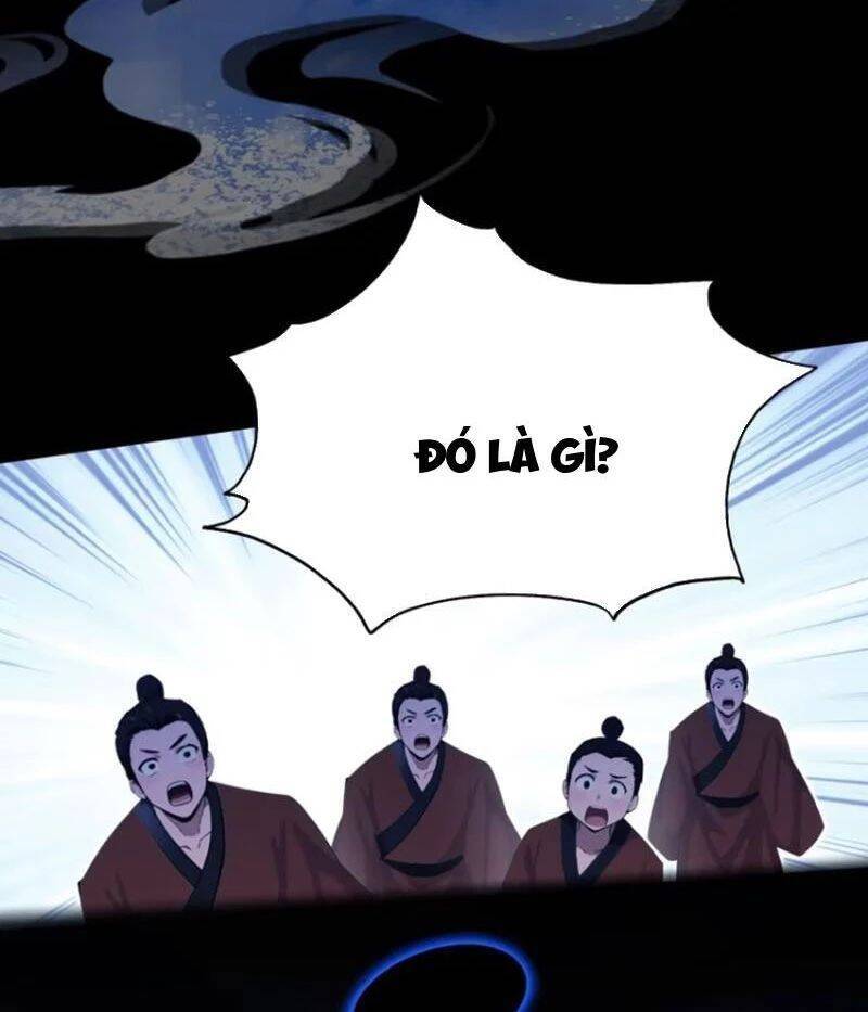Hoá Ra Ta Đã Vô Địch Từ Lâu: Chapter 144