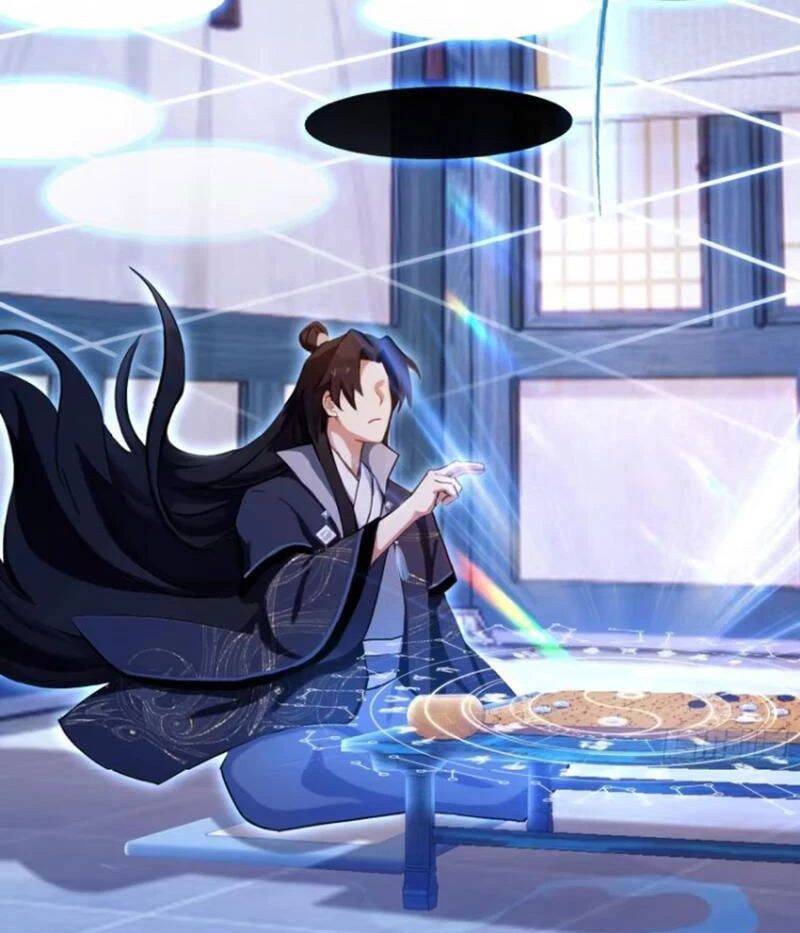 Hoá Ra Ta Đã Vô Địch Từ Lâu: Chapter 144
