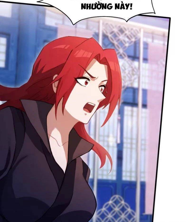 Hoá Ra Ta Đã Vô Địch Từ Lâu: Chapter 144