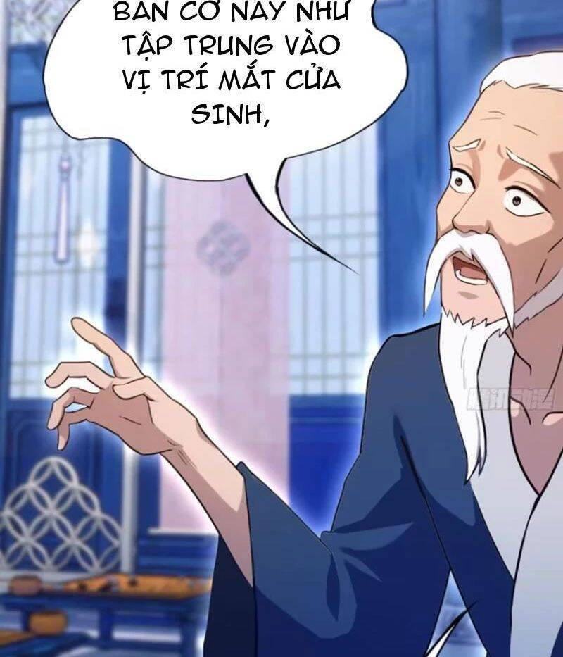 Hoá Ra Ta Đã Vô Địch Từ Lâu: Chapter 144