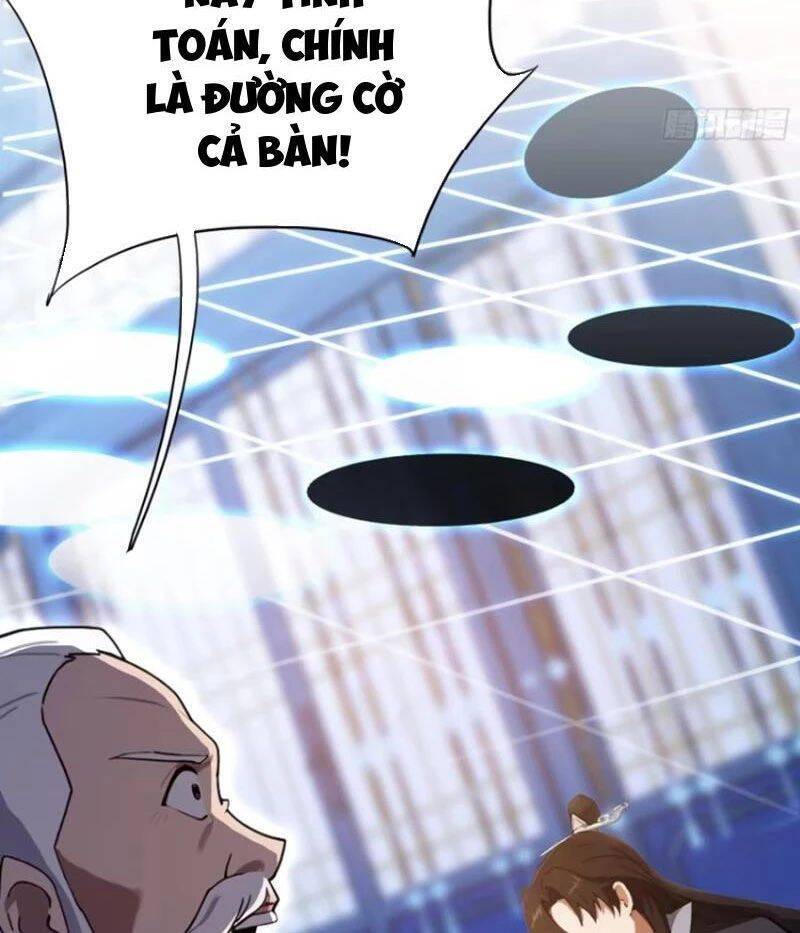 Hoá Ra Ta Đã Vô Địch Từ Lâu: Chapter 144