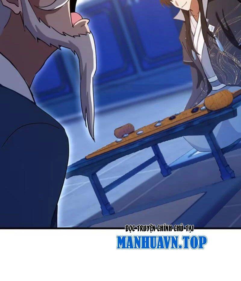 Hoá Ra Ta Đã Vô Địch Từ Lâu: Chapter 144