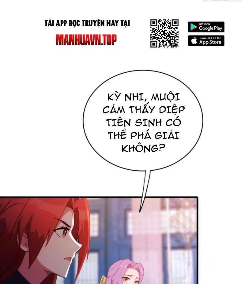 Hoá Ra Ta Đã Vô Địch Từ Lâu: Chapter 144