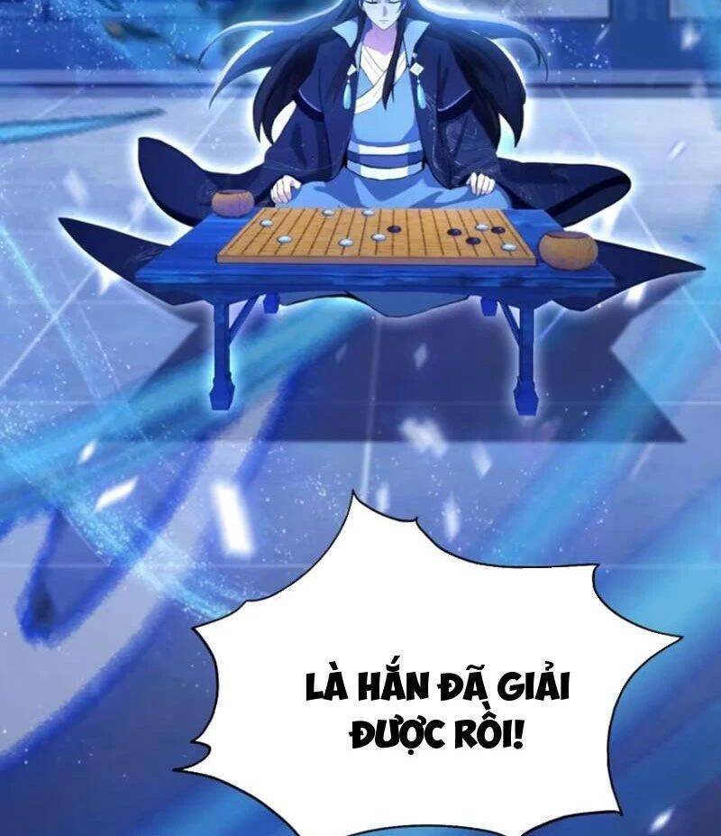 Hoá Ra Ta Đã Vô Địch Từ Lâu: Chapter 144