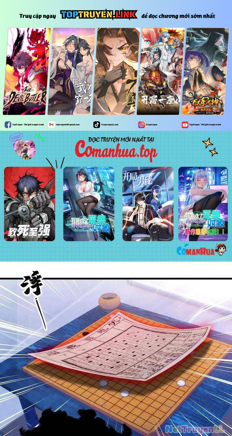 Hoá Ra Ta Đã Vô Địch Từ Lâu: Chapter 145