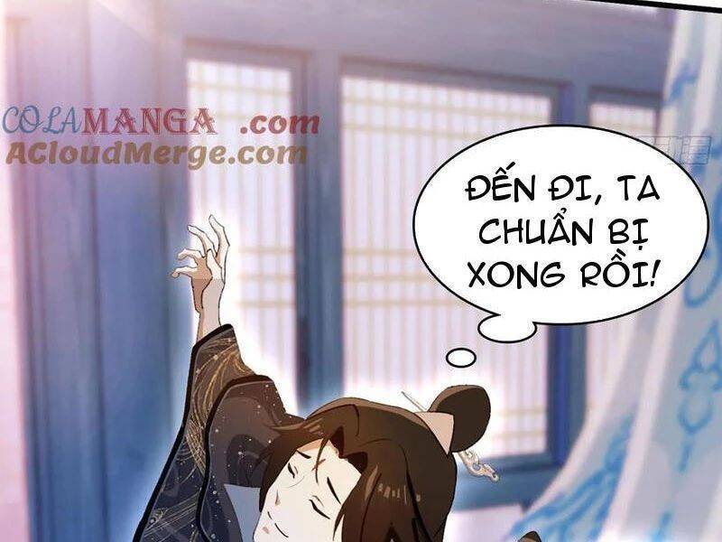 Hoá Ra Ta Đã Vô Địch Từ Lâu: Chapter 145
