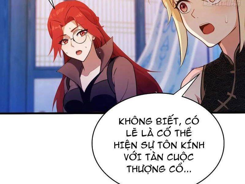 Hoá Ra Ta Đã Vô Địch Từ Lâu: Chapter 145