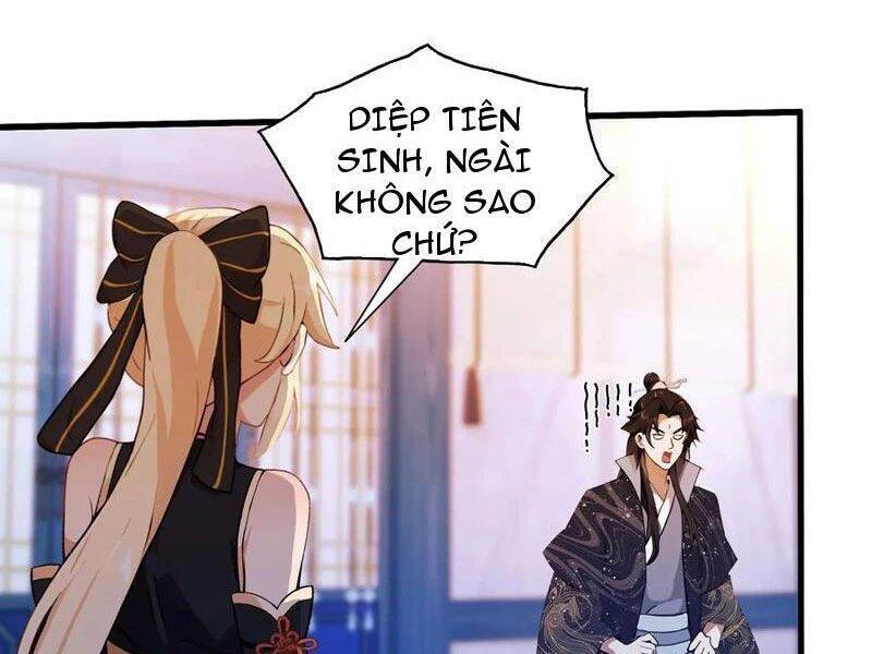 Hoá Ra Ta Đã Vô Địch Từ Lâu: Chapter 145