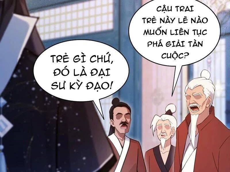 Hoá Ra Ta Đã Vô Địch Từ Lâu: Chapter 145