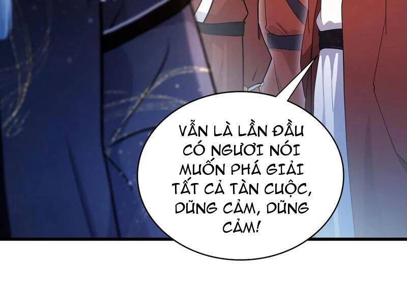 Hoá Ra Ta Đã Vô Địch Từ Lâu: Chapter 145