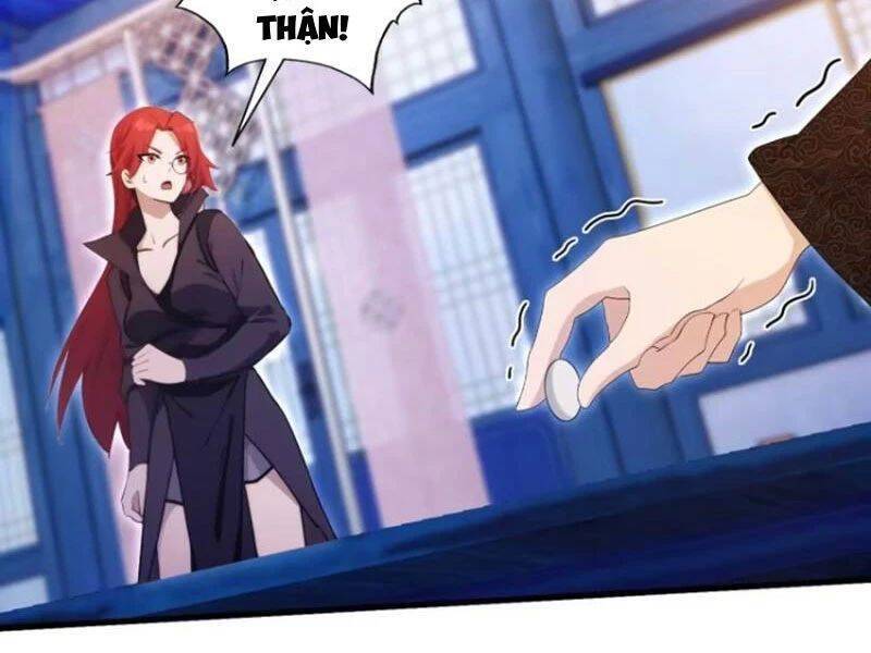 Hoá Ra Ta Đã Vô Địch Từ Lâu: Chapter 147