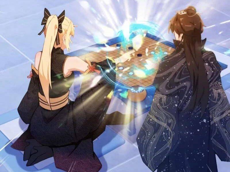 Hoá Ra Ta Đã Vô Địch Từ Lâu: Chapter 147