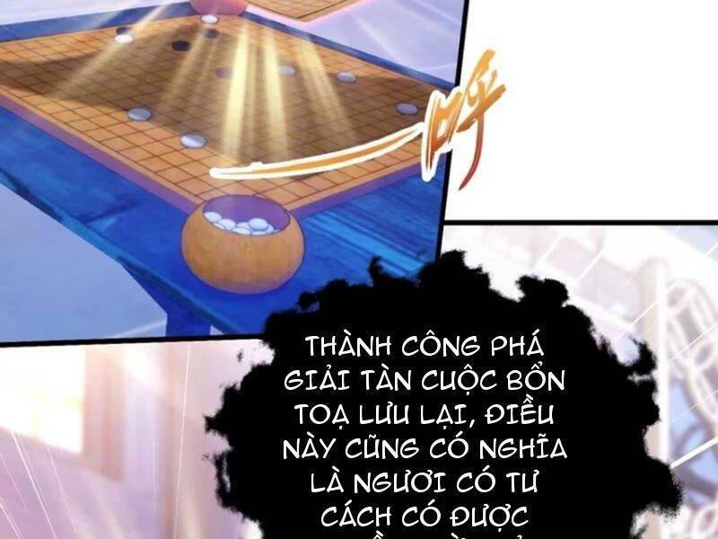 Hoá Ra Ta Đã Vô Địch Từ Lâu: Chapter 147