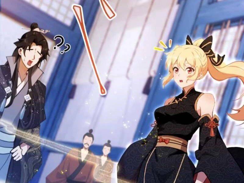 Hoá Ra Ta Đã Vô Địch Từ Lâu: Chapter 147