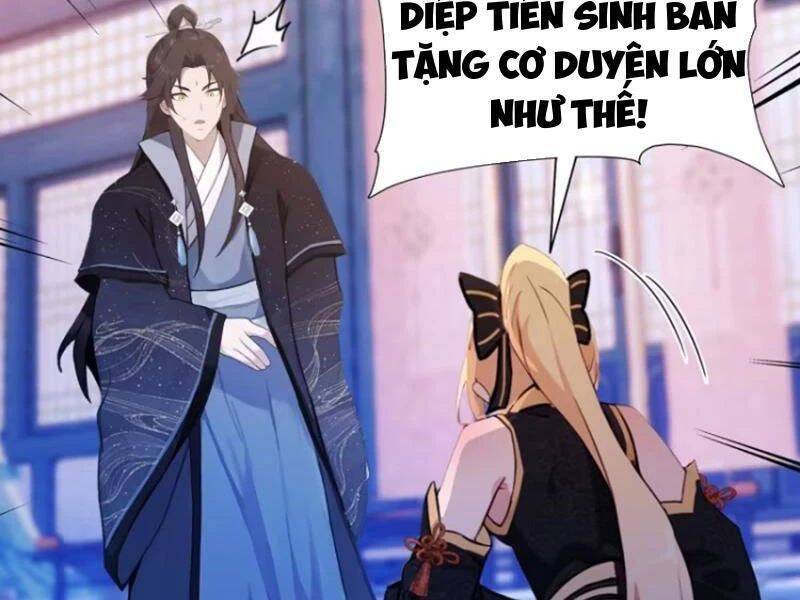 Hoá Ra Ta Đã Vô Địch Từ Lâu: Chapter 147