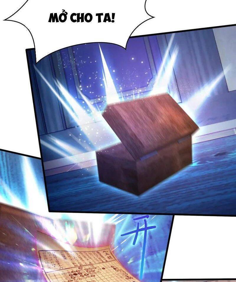 Hoá Ra Ta Đã Vô Địch Từ Lâu: Chapter 148