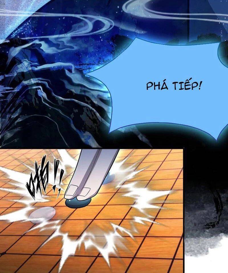 Hoá Ra Ta Đã Vô Địch Từ Lâu: Chapter 148