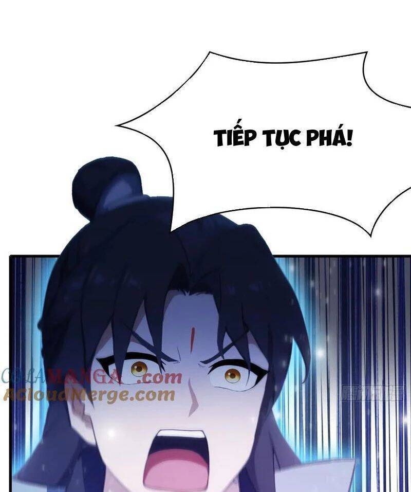 Hoá Ra Ta Đã Vô Địch Từ Lâu: Chapter 148