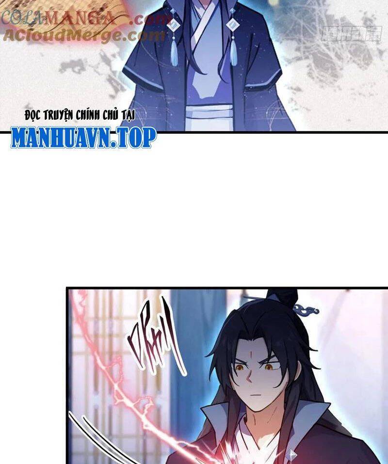 Hoá Ra Ta Đã Vô Địch Từ Lâu: Chapter 148