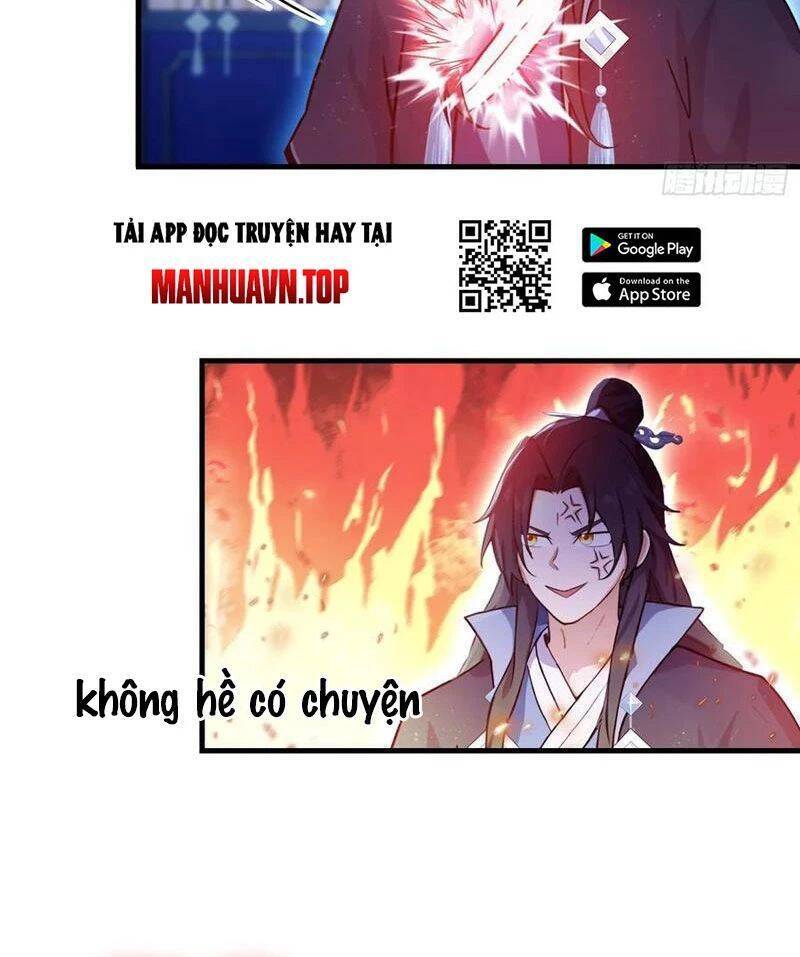 Hoá Ra Ta Đã Vô Địch Từ Lâu: Chapter 148