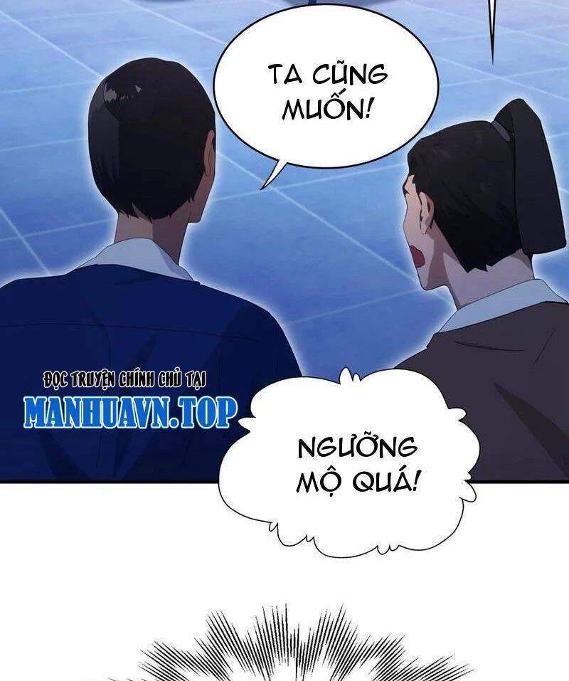 Hoá Ra Ta Đã Vô Địch Từ Lâu: Chapter 148