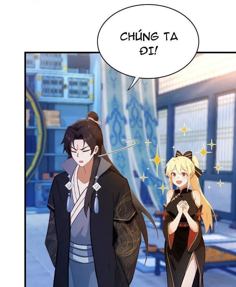 Hoá Ra Ta Đã Vô Địch Từ Lâu: Chapter 148