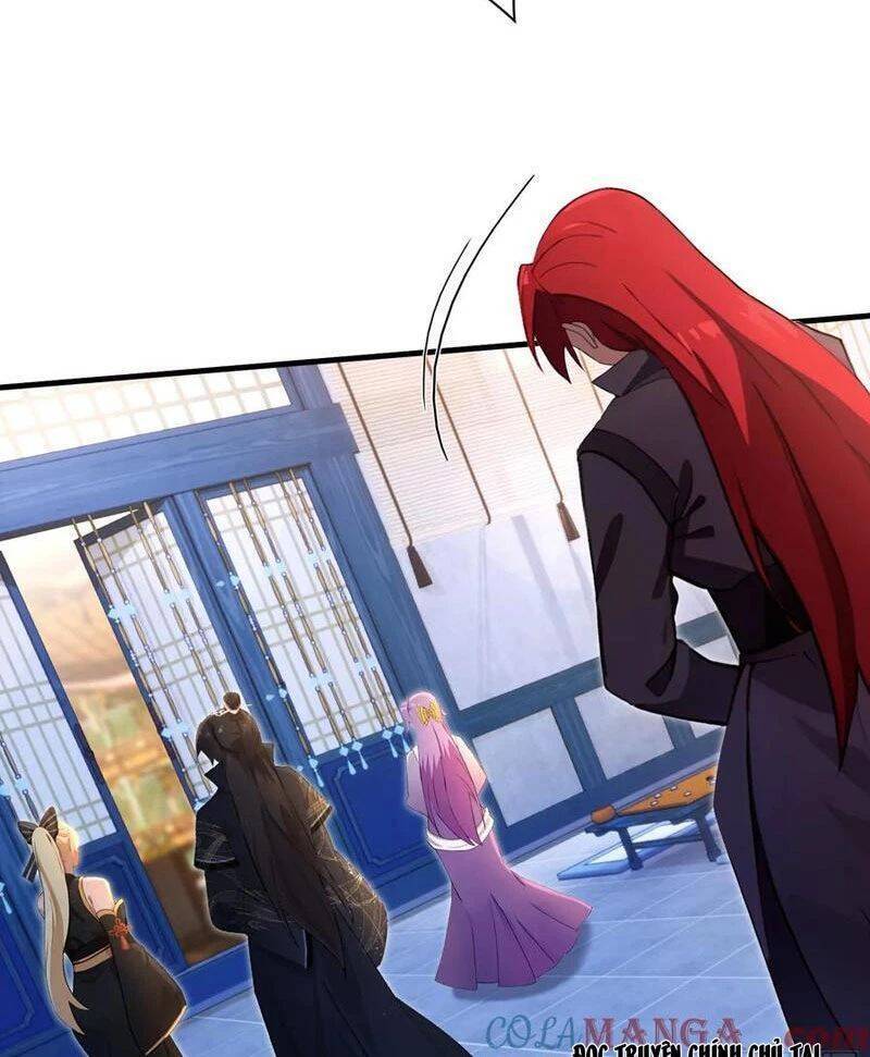 Hoá Ra Ta Đã Vô Địch Từ Lâu: Chapter 148