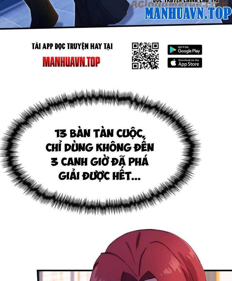 Hoá Ra Ta Đã Vô Địch Từ Lâu: Chapter 148