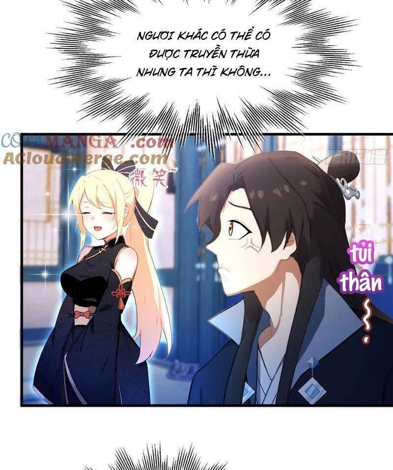 Hoá Ra Ta Đã Vô Địch Từ Lâu: Chapter 148