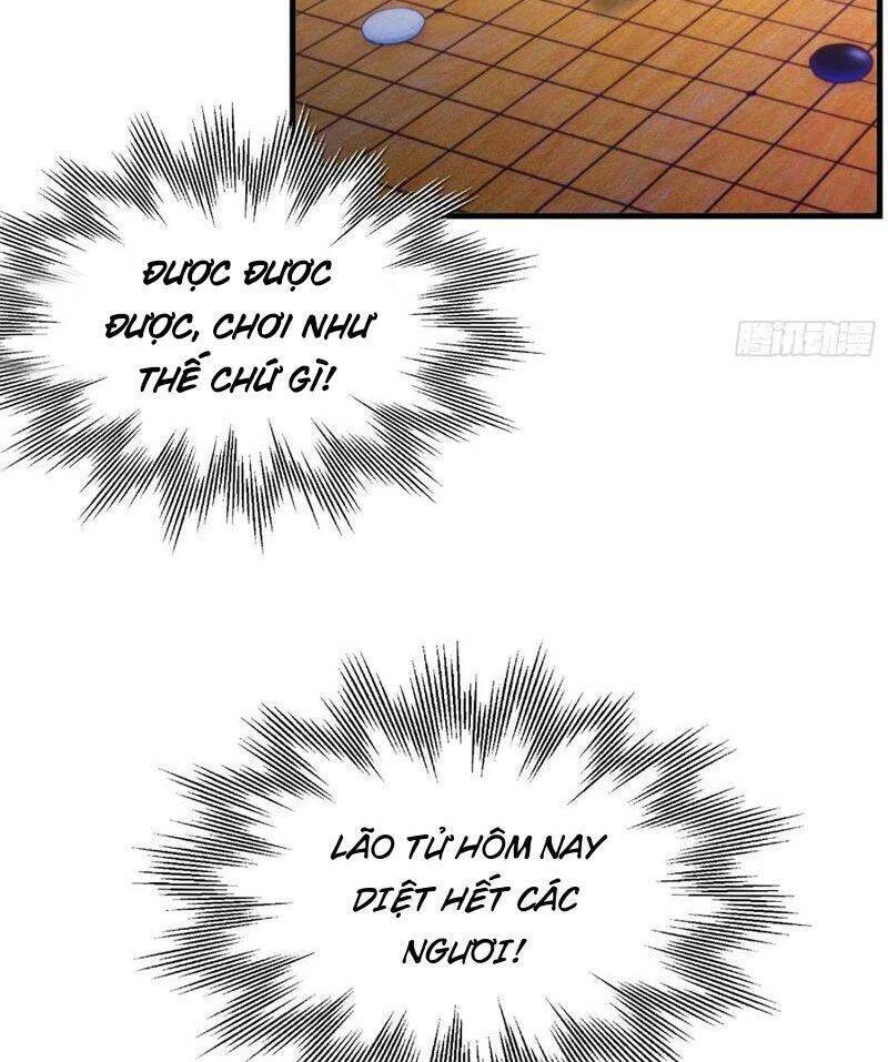 Hoá Ra Ta Đã Vô Địch Từ Lâu: Chapter 148