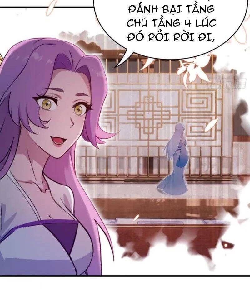 Hoá Ra Ta Đã Vô Địch Từ Lâu: Chapter 149