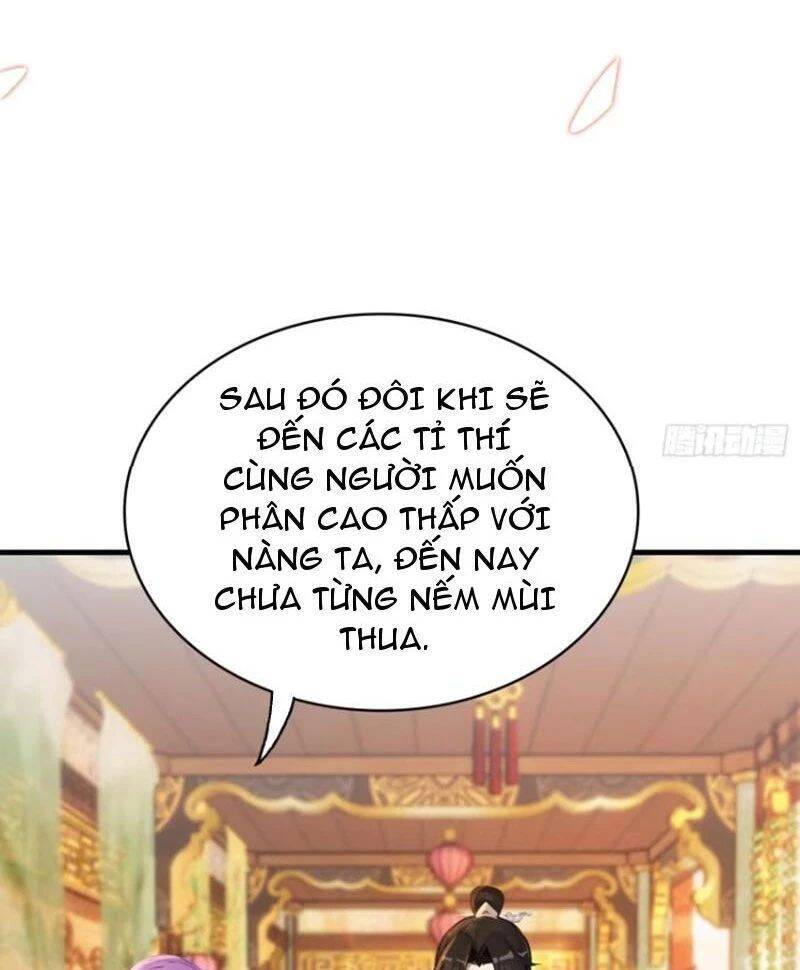 Hoá Ra Ta Đã Vô Địch Từ Lâu: Chapter 149