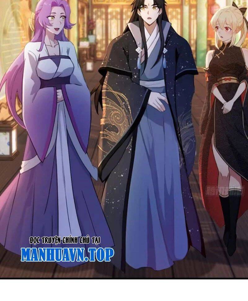 Hoá Ra Ta Đã Vô Địch Từ Lâu: Chapter 149