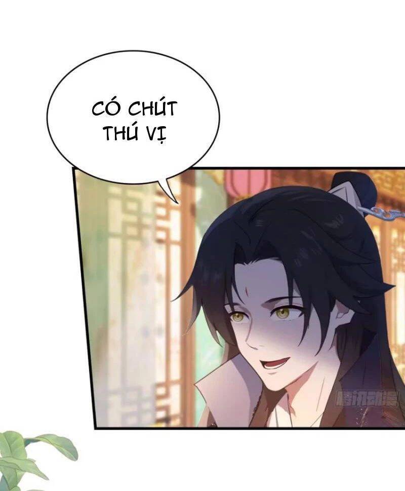 Hoá Ra Ta Đã Vô Địch Từ Lâu: Chapter 149