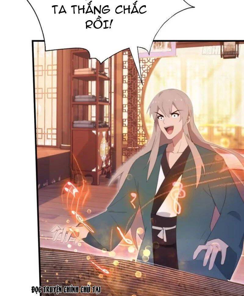 Hoá Ra Ta Đã Vô Địch Từ Lâu: Chapter 149