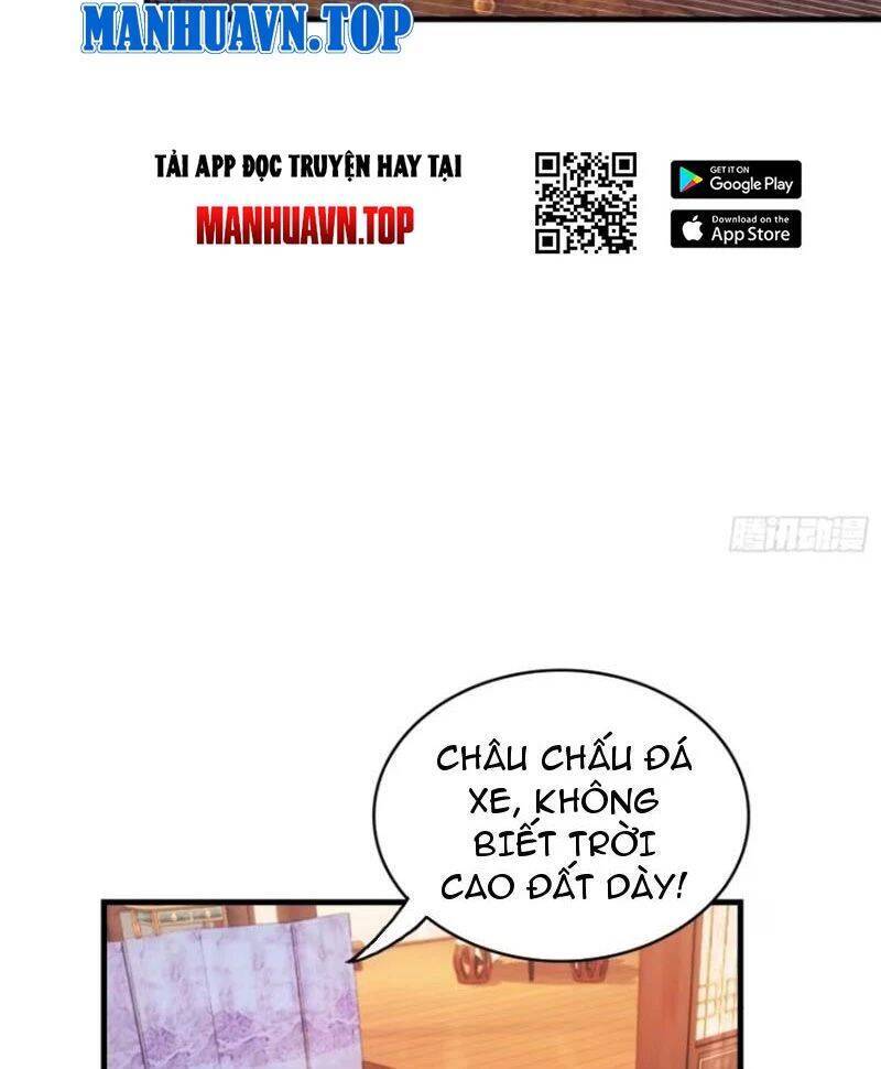 Hoá Ra Ta Đã Vô Địch Từ Lâu: Chapter 149