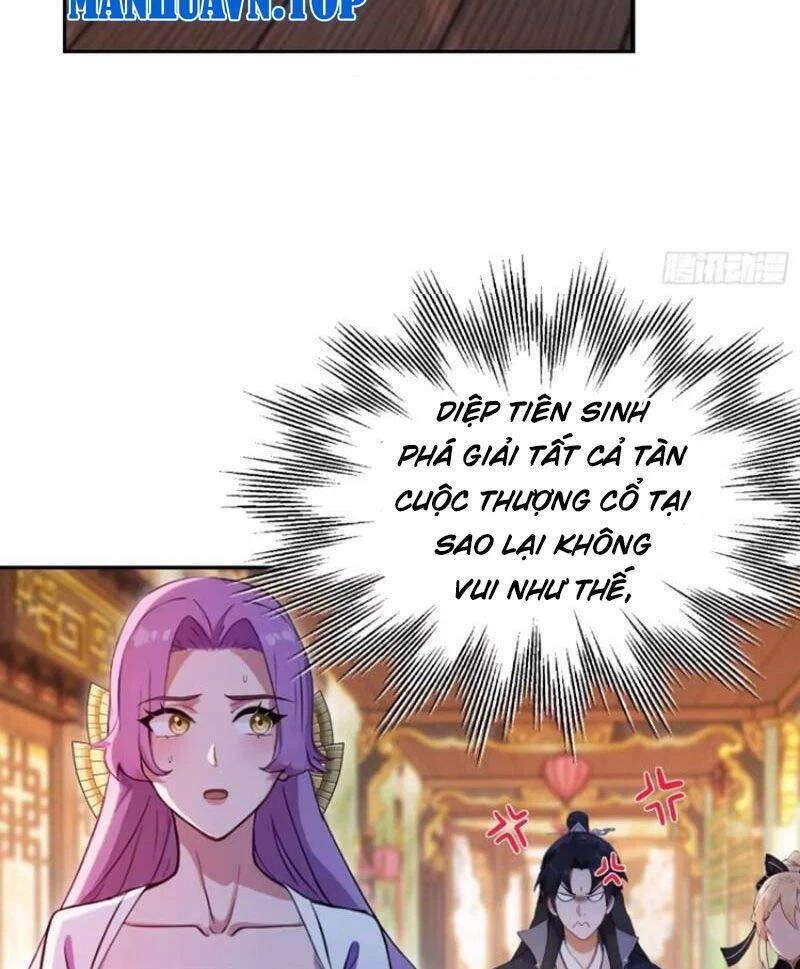 Hoá Ra Ta Đã Vô Địch Từ Lâu: Chapter 149