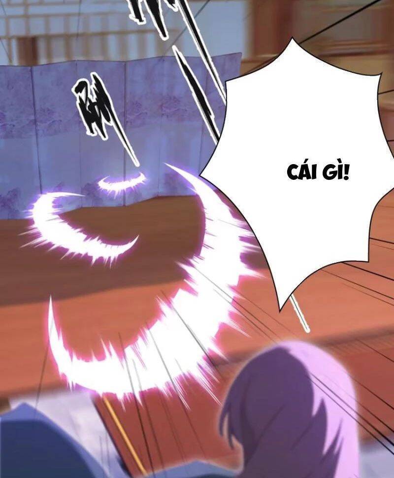 Hoá Ra Ta Đã Vô Địch Từ Lâu: Chapter 149