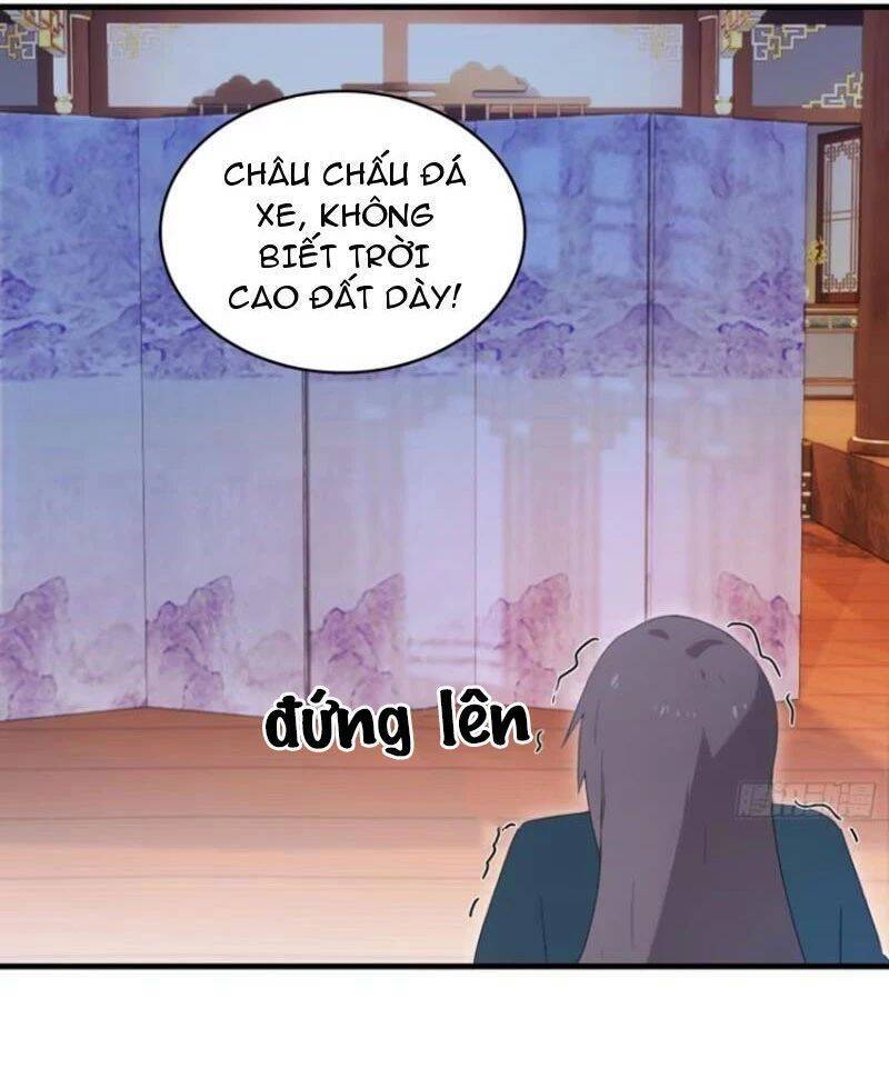 Hoá Ra Ta Đã Vô Địch Từ Lâu: Chapter 149