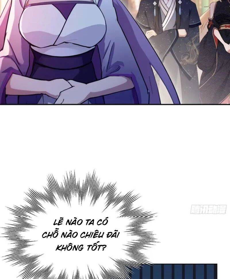 Hoá Ra Ta Đã Vô Địch Từ Lâu: Chapter 149