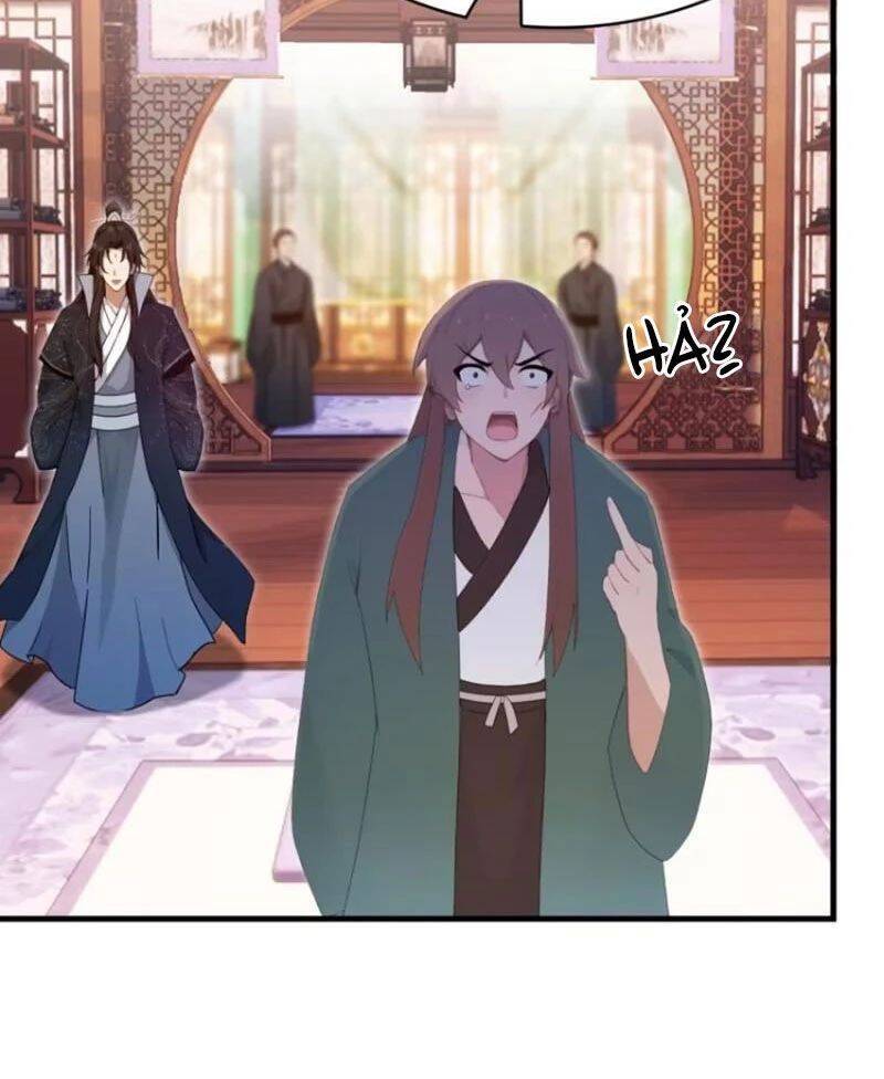 Hoá Ra Ta Đã Vô Địch Từ Lâu: Chapter 149