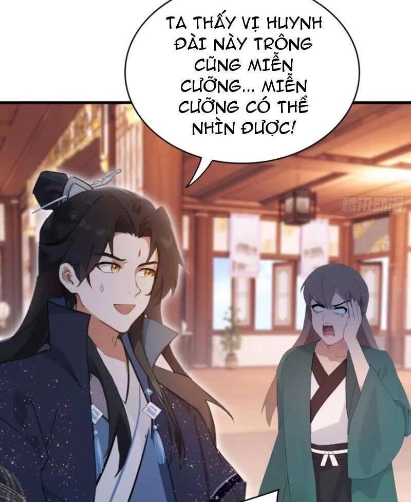 Hoá Ra Ta Đã Vô Địch Từ Lâu: Chapter 149