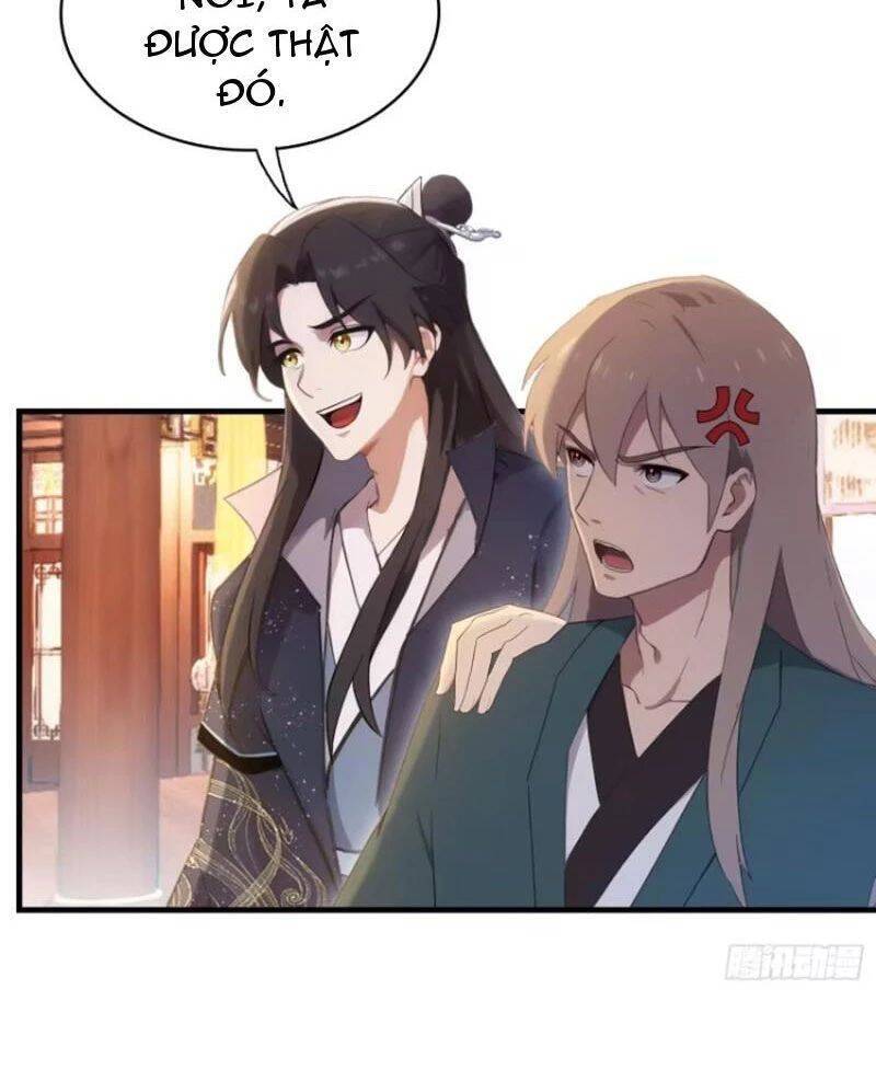 Hoá Ra Ta Đã Vô Địch Từ Lâu: Chapter 149