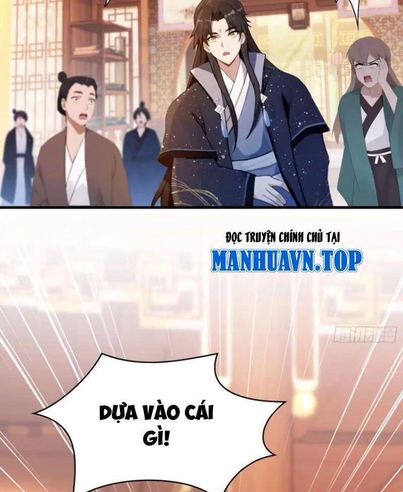 Hoá Ra Ta Đã Vô Địch Từ Lâu: Chapter 149
