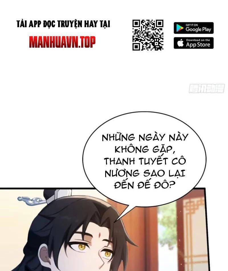 Hoá Ra Ta Đã Vô Địch Từ Lâu: Chapter 150