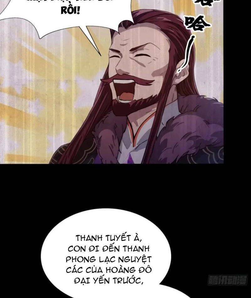 Hoá Ra Ta Đã Vô Địch Từ Lâu: Chapter 150