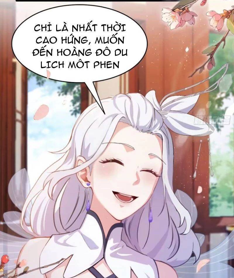 Hoá Ra Ta Đã Vô Địch Từ Lâu: Chapter 150
