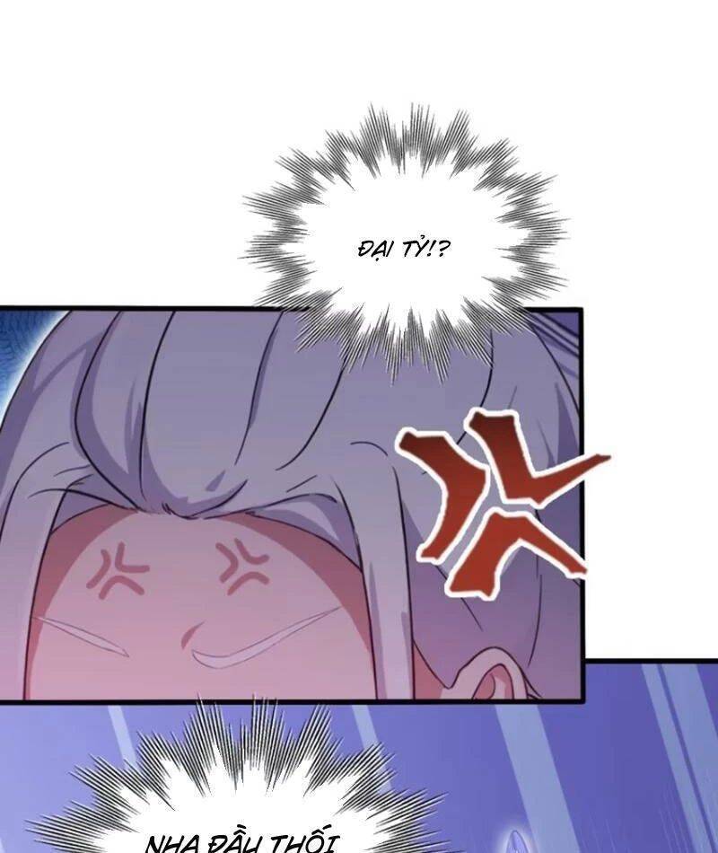Hoá Ra Ta Đã Vô Địch Từ Lâu: Chapter 150