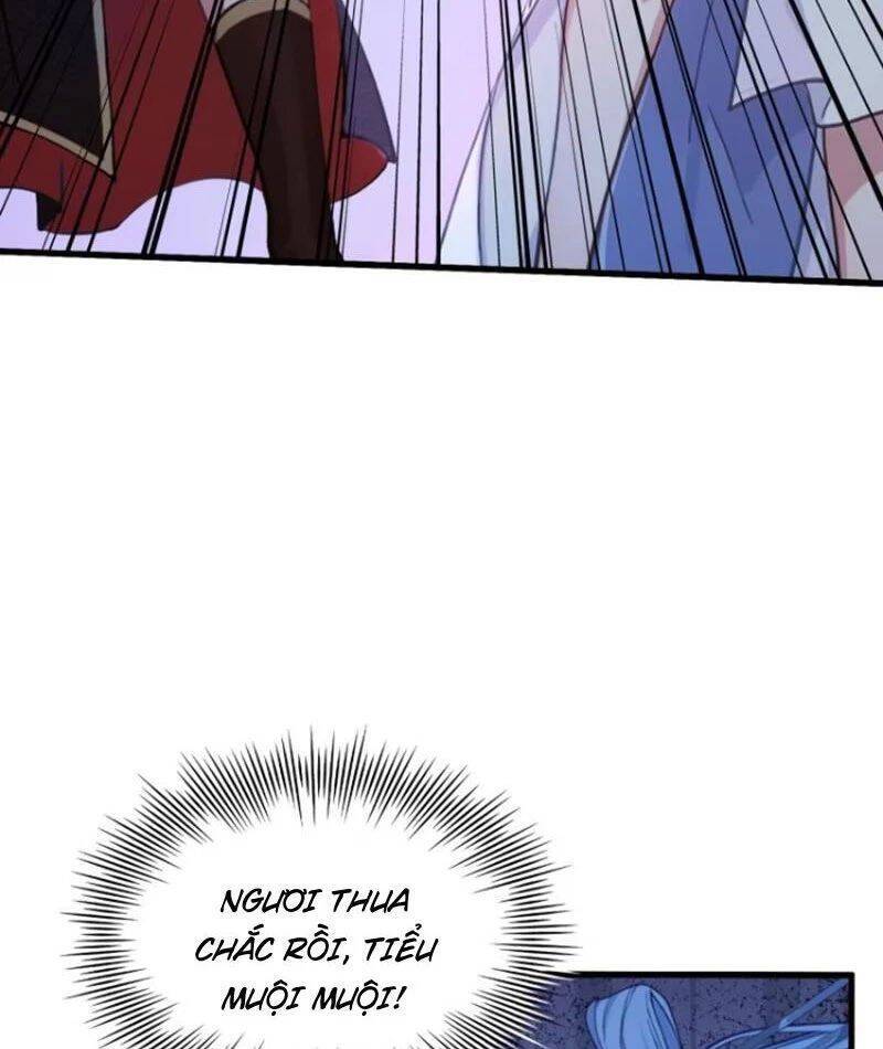 Hoá Ra Ta Đã Vô Địch Từ Lâu: Chapter 150