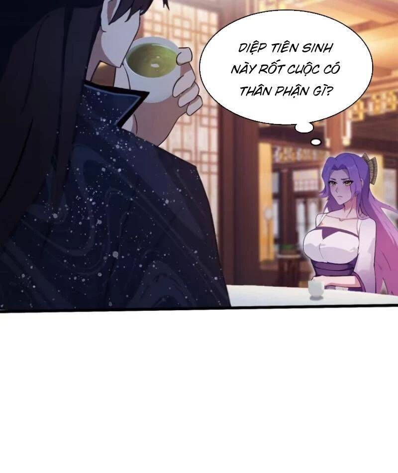 Hoá Ra Ta Đã Vô Địch Từ Lâu: Chapter 150